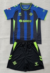 2627 Be-tis third away kids kit